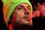 smoke