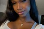 My beautiful face