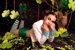 💚 