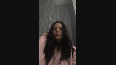 look at me
