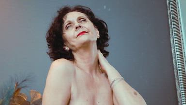 Sensual mood