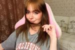 My first photo is here