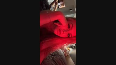 One more red