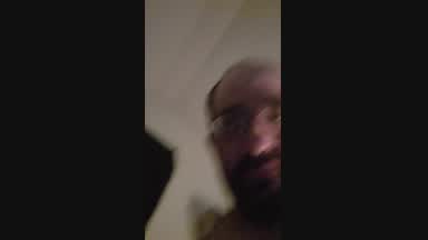 Just fuckin around!