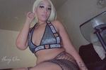 honey dior