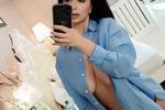 Seductively dangerous selfies