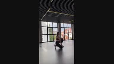 Dancing Class