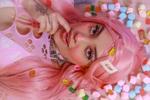cata pink