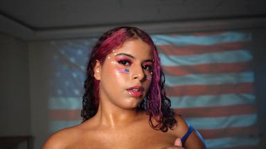 💋 American Dream Girl