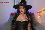 your sexy witch
