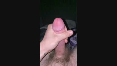 cum like a fountain