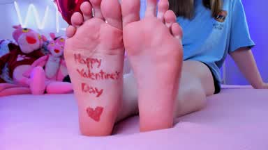 Happy Valentine's Day