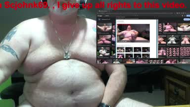 scjohnk69 — Exposed, fully