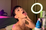 Who Wants A Blowjob?