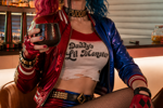 Harley Quinn)