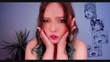 AHEGAO ><