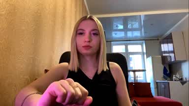 Cute girl