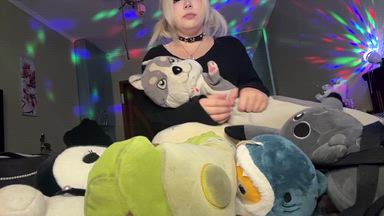 me and my toys