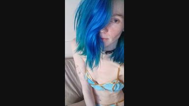 Tiktok vid shyohiogirl7