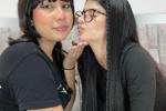 jade and me