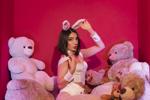 Cute Bunny