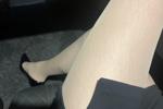 Sexy office slut