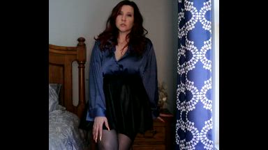 Stripping Down, Dirty Talk, and Orgasms OH MY!