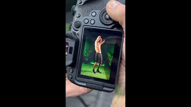 my photo section