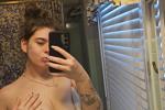 Just A Peak
