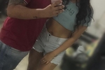 Lalita y Dominick