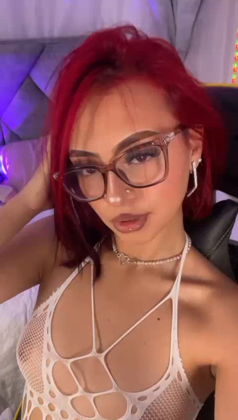 mmmm hot