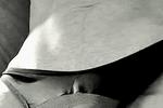 Mesh G-String