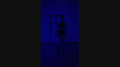 pole dancing