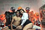 HAPPY HALLOWEEN