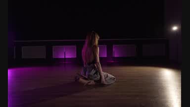 Dancing