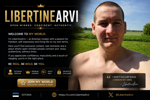 i - LibertineArvi