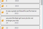 reviews♥