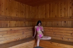 Heat, steam and pure fun