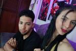 adan y eva