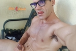 What a Sexy Nerd