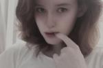 Just a little girl - Claire