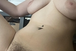 Hairy Pussy Fun