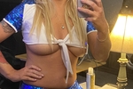 cheerleader