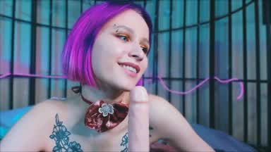 So hot blowjob<3