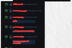 i spread the love of fetishes around the world๐ write to me on ๐ โ the best tips