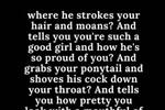sexy thoughts