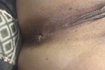 Lick me front to back