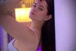 littlee sara18 โ ๐ A Temptation For Your Eyes