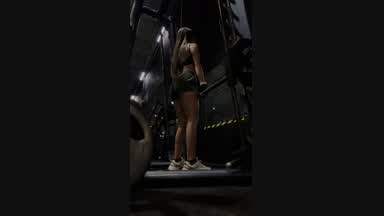 Squats that鈥檒l make you think dirty 馃槼