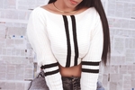 Alert !! Hot Girl